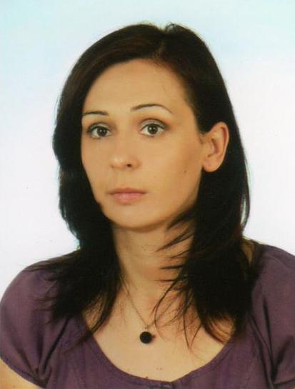 Dorota Szczekot