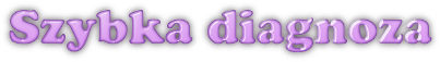 Diagnoza logopedyczna